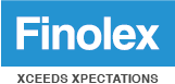 Finolex logo