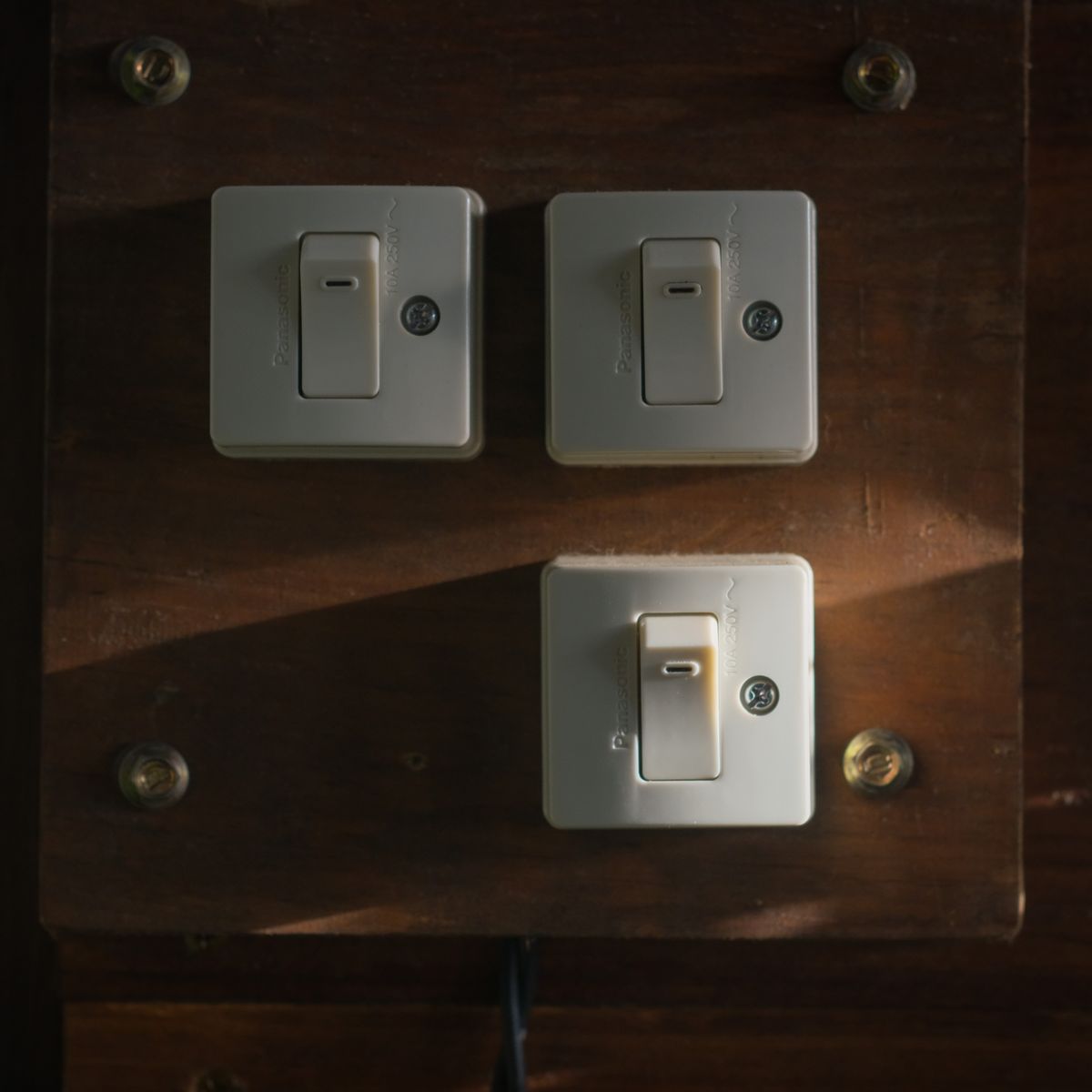 Electrical
