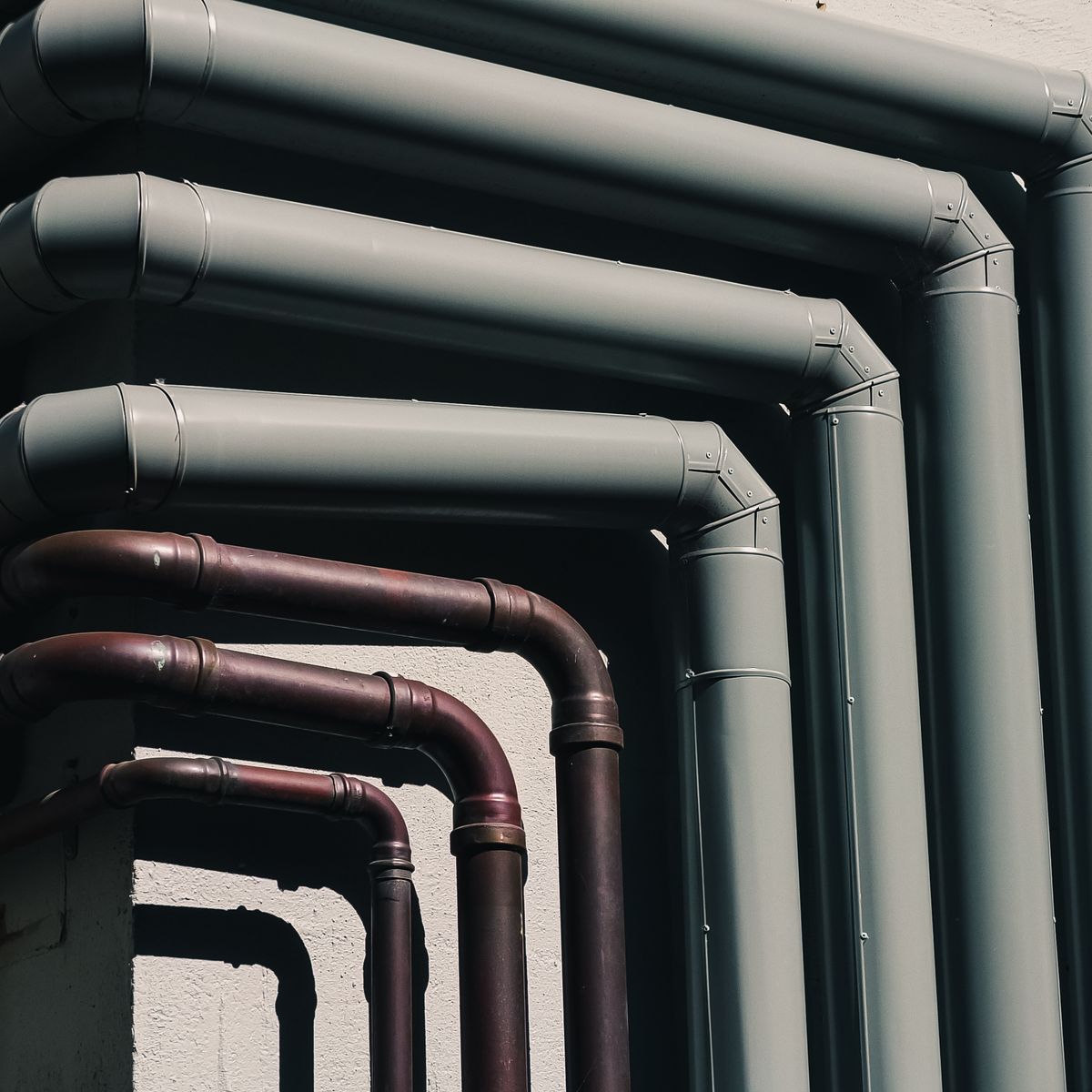 Plumbing