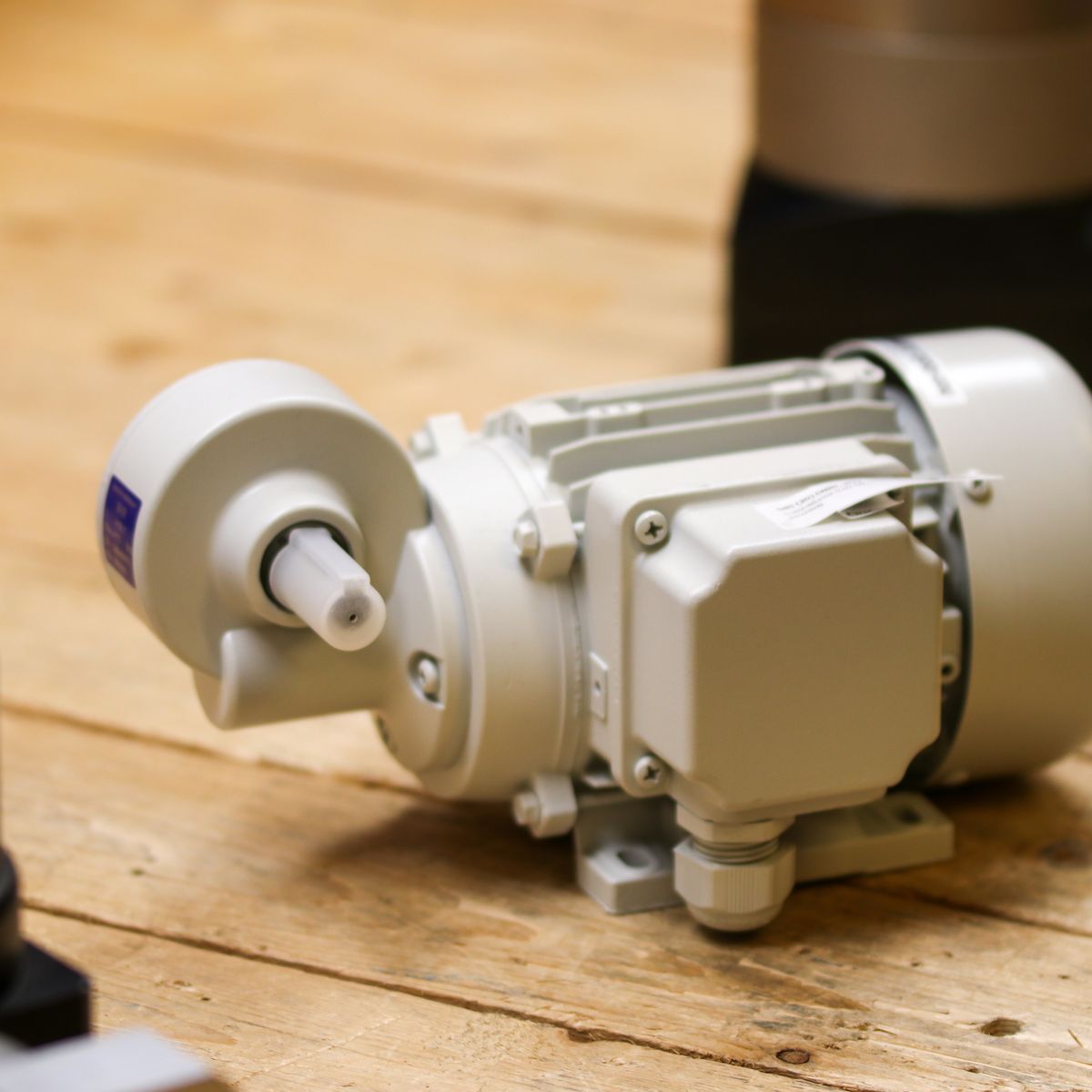 Water Motors